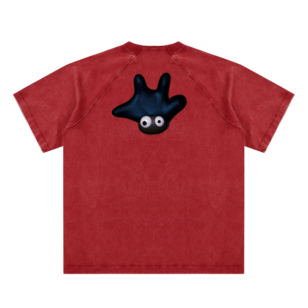 WHYKID TEE
