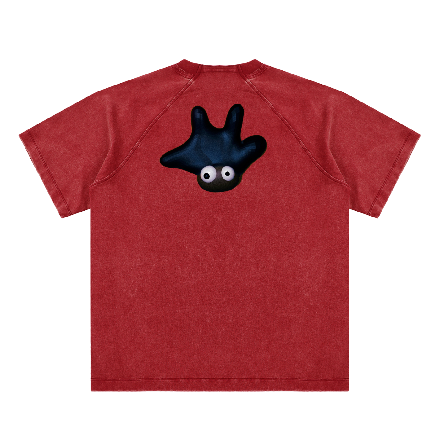 WHYKID TEE