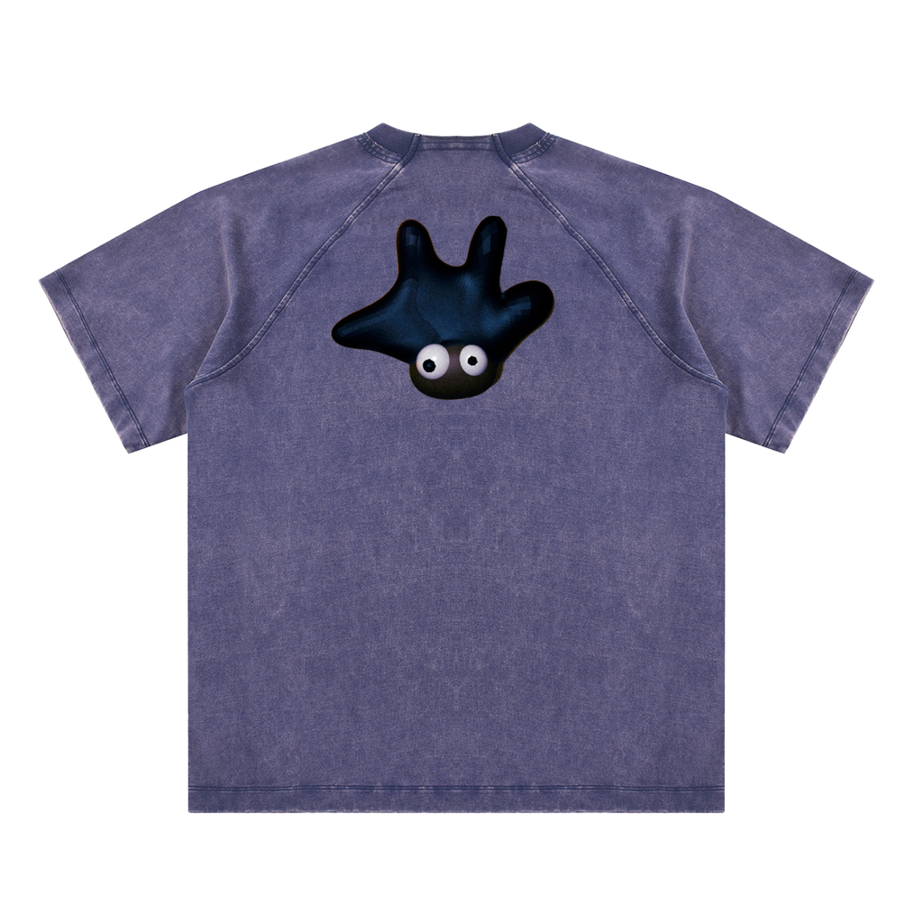 WHYKID TEE