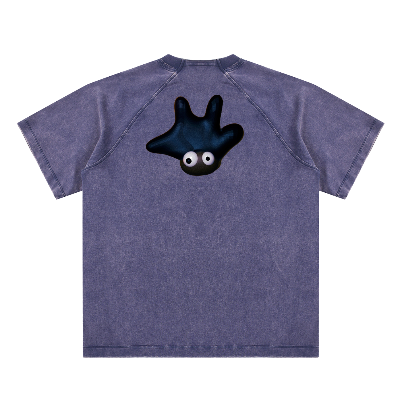 WHYKID TEE