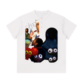 "AMERICAN LOOK" TEE