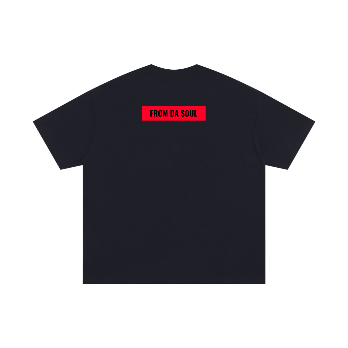 MINT HAVOC TEE
