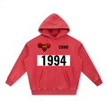1994 CAMO HOODIE