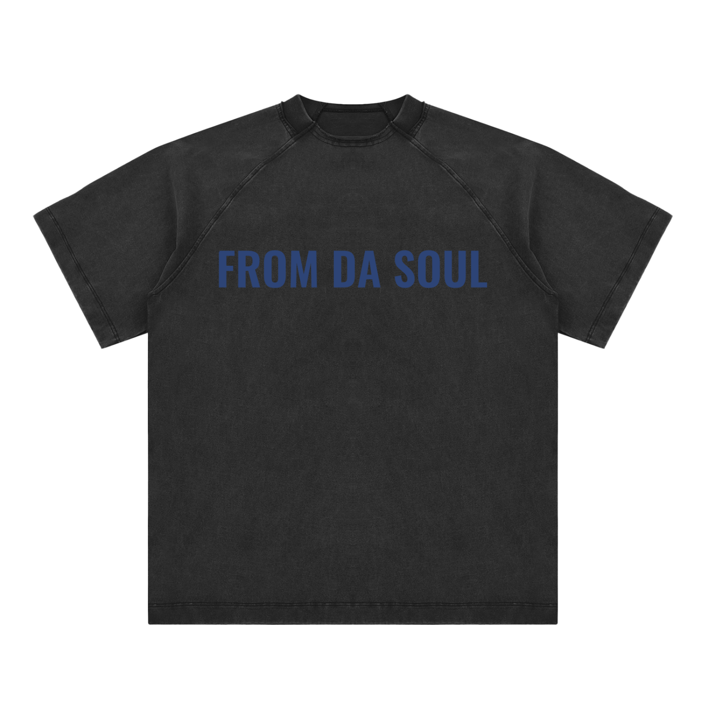 WHYKID TEE