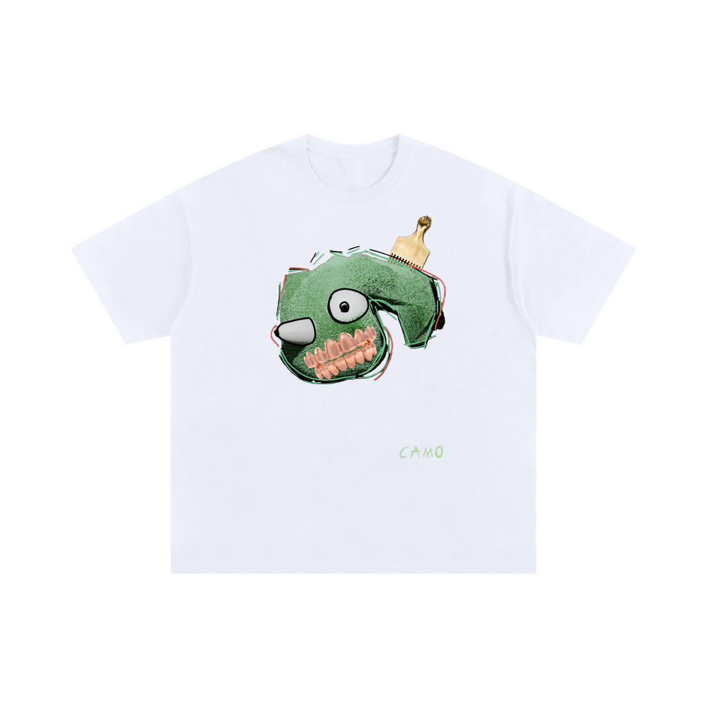 MINT HAVOC TEE