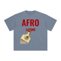 AFRO LATINO TEE