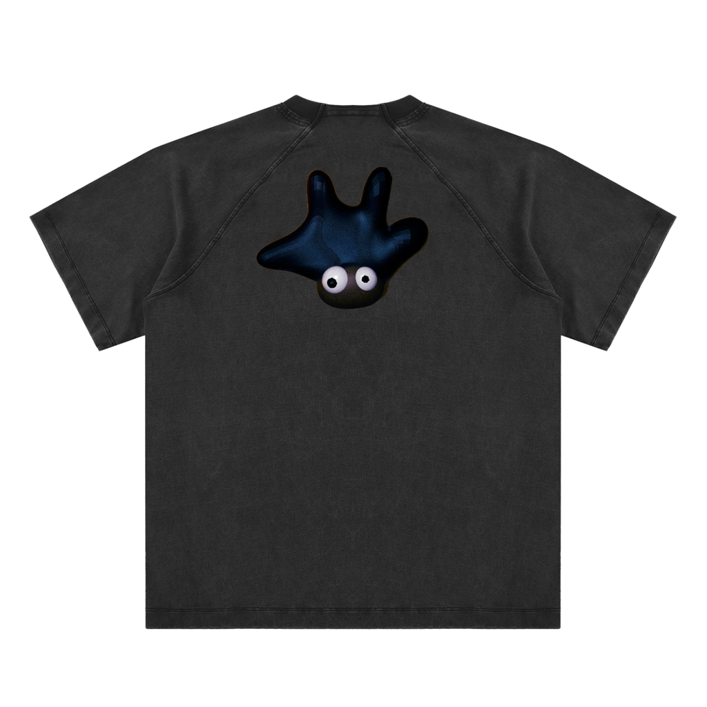 WHYKID TEE