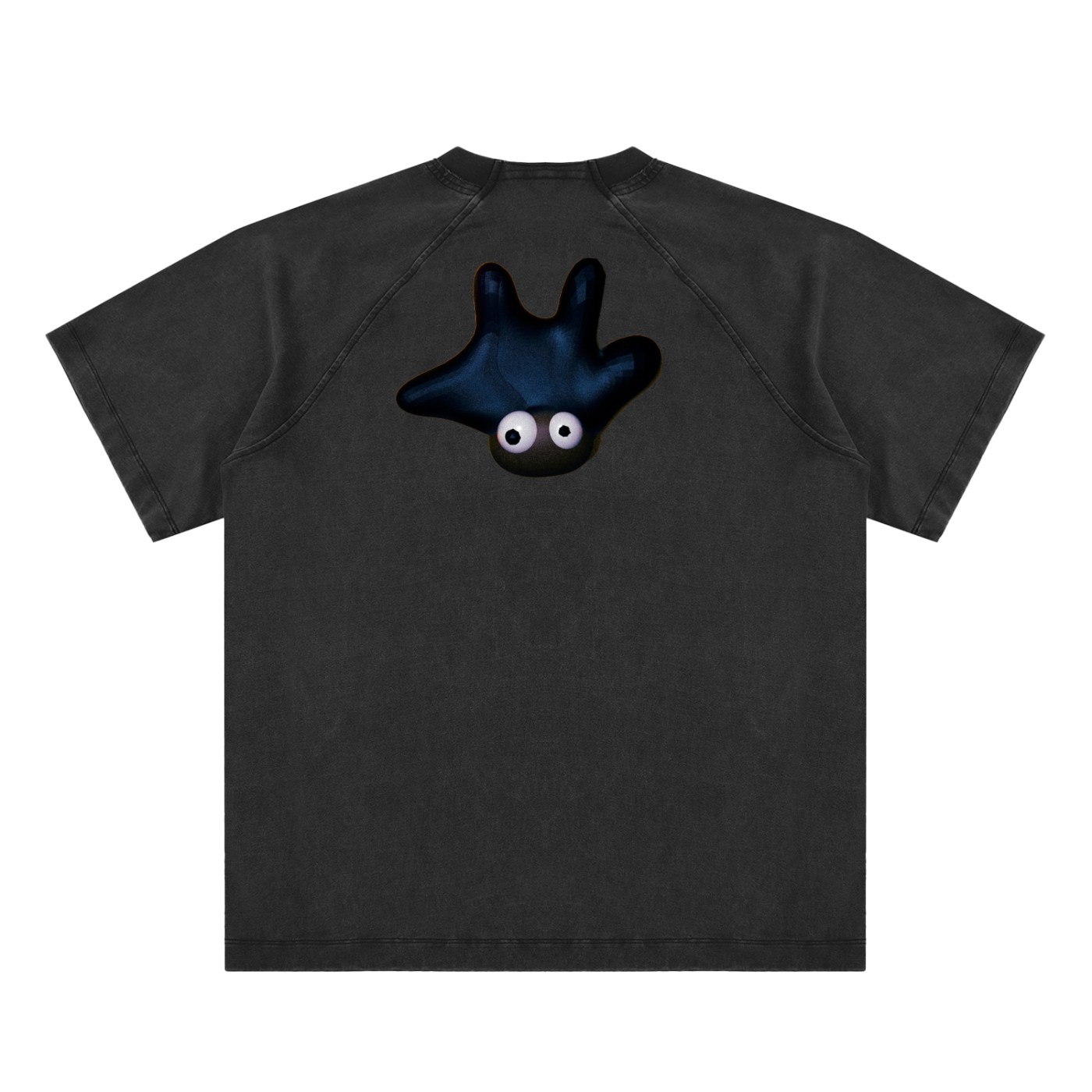 WHYKID TEE