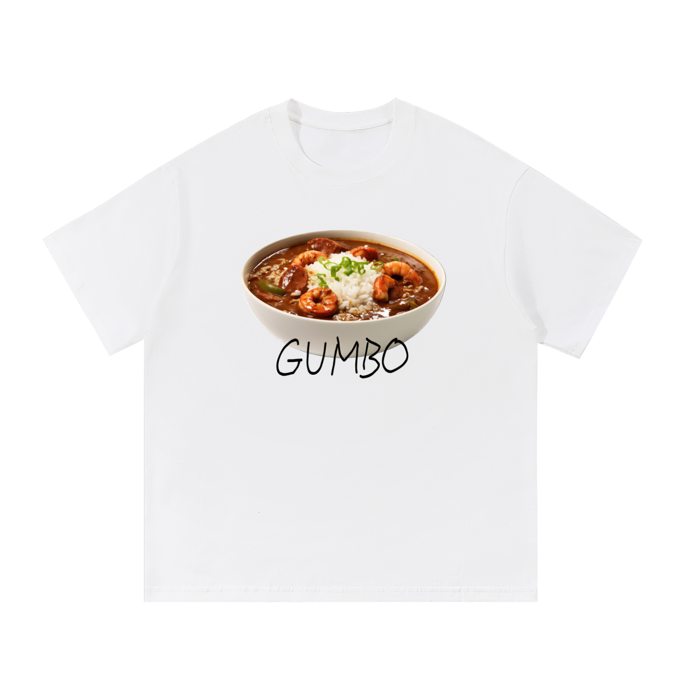 GUMBO TEE