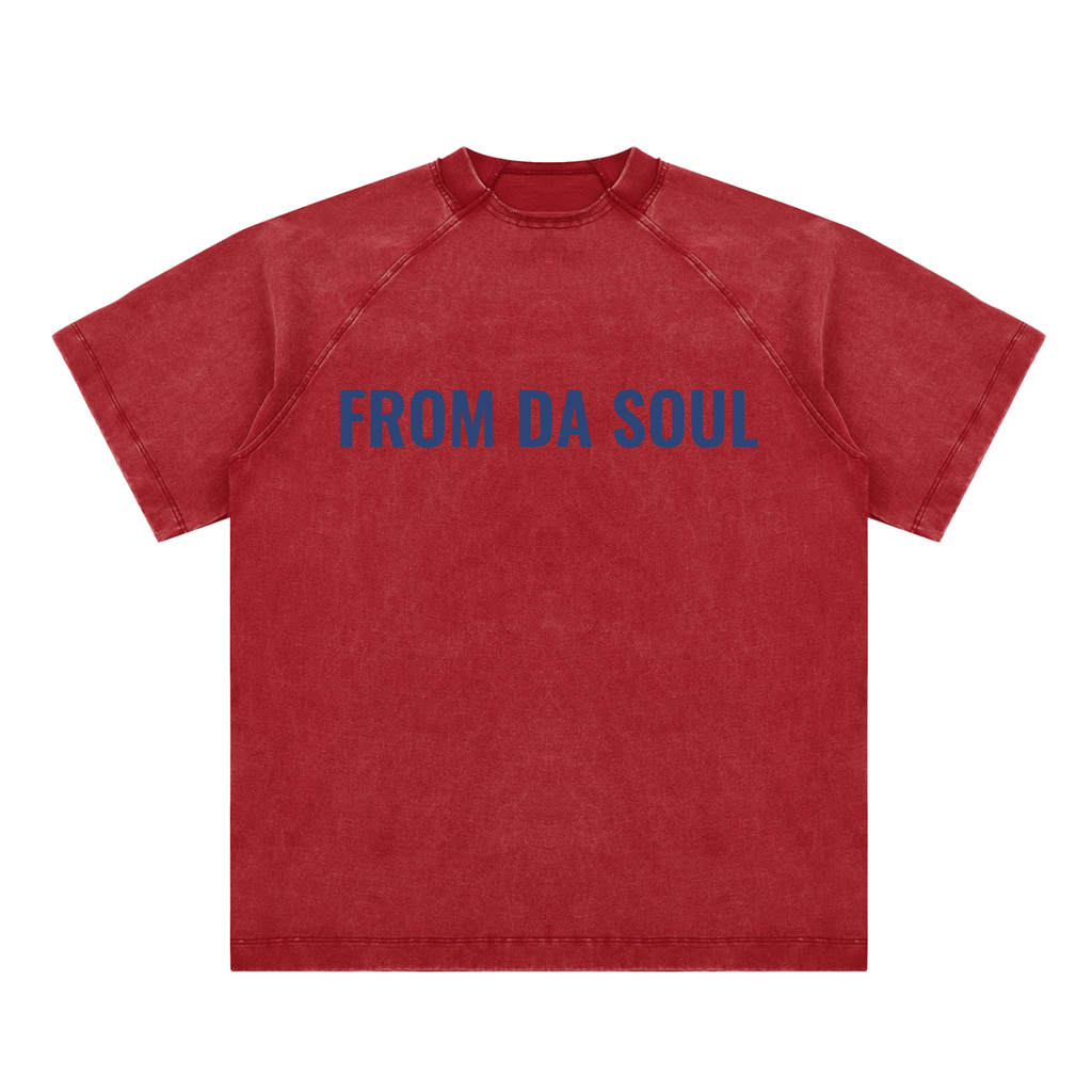 WHYKID TEE