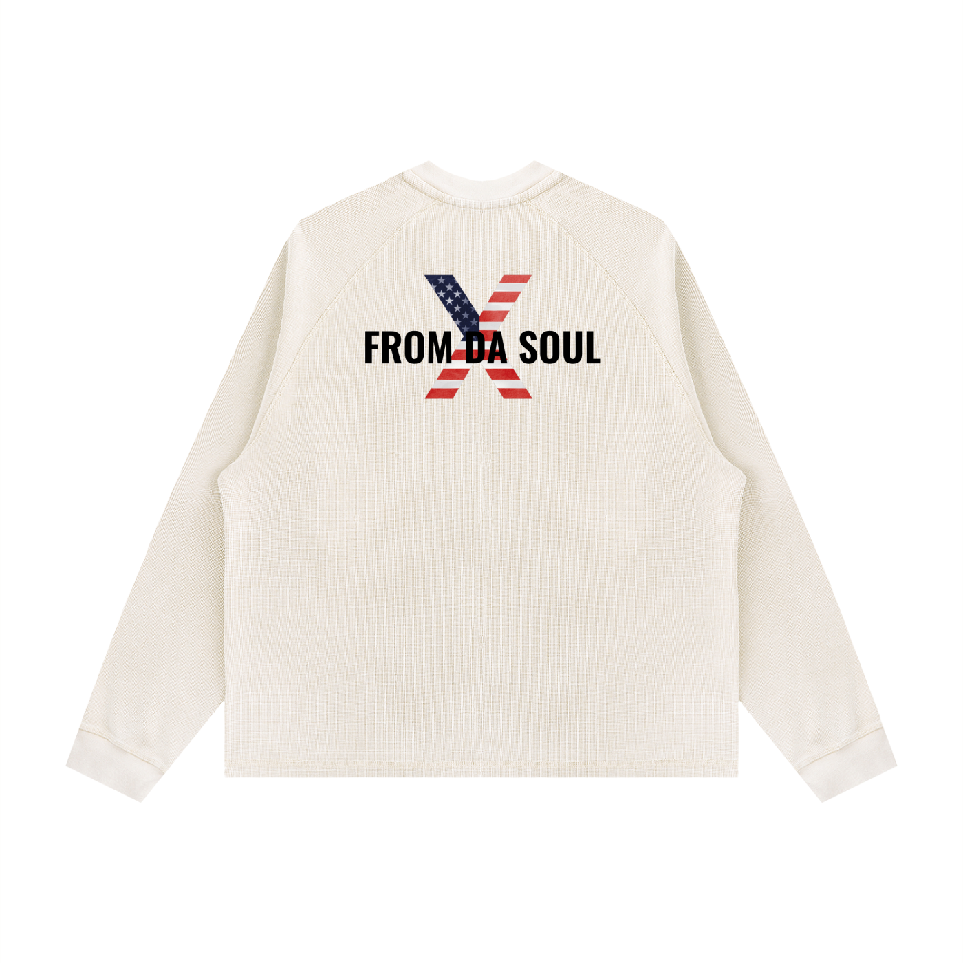 MINT HAVOC LONG SLEEVE