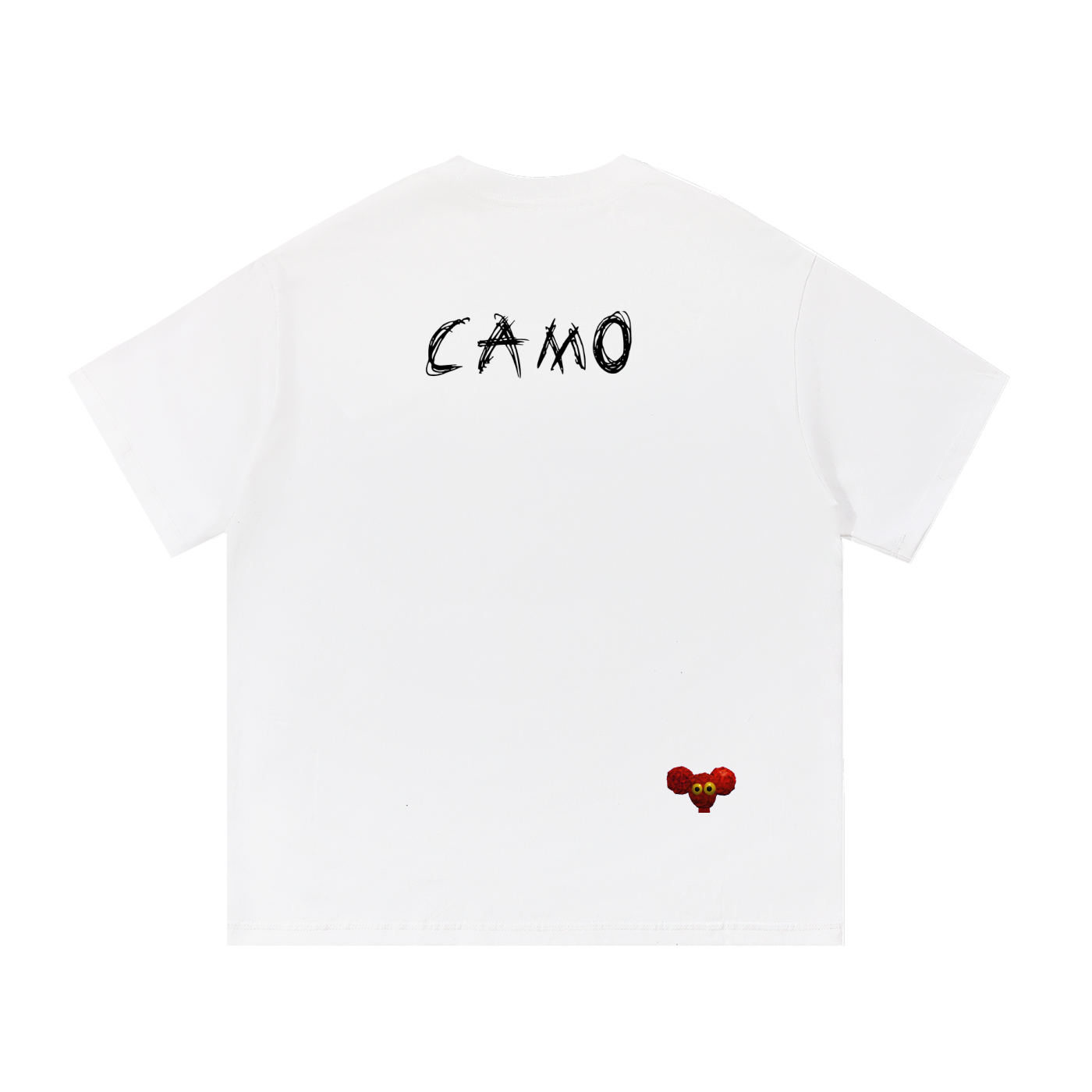 GUMBO TEE