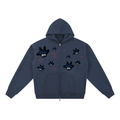 WHYKID MADNESS HOODIE