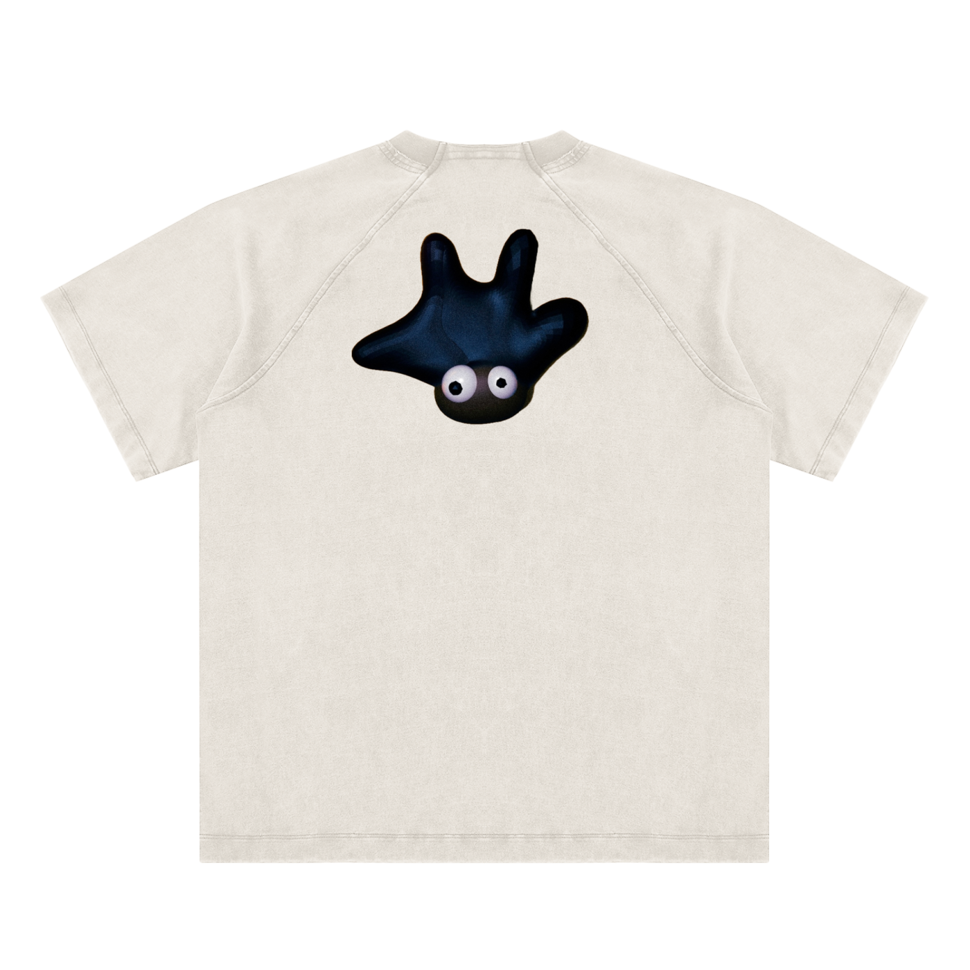 WHYKID TEE