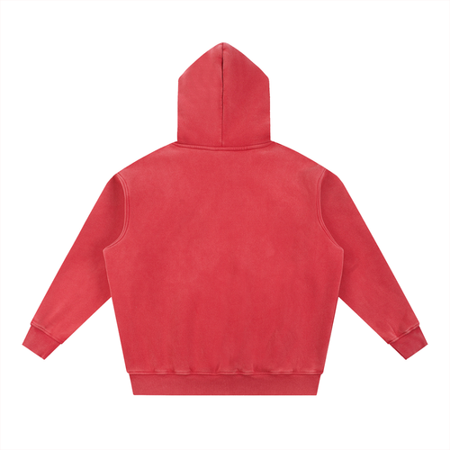 1994 CAMO HOODIE