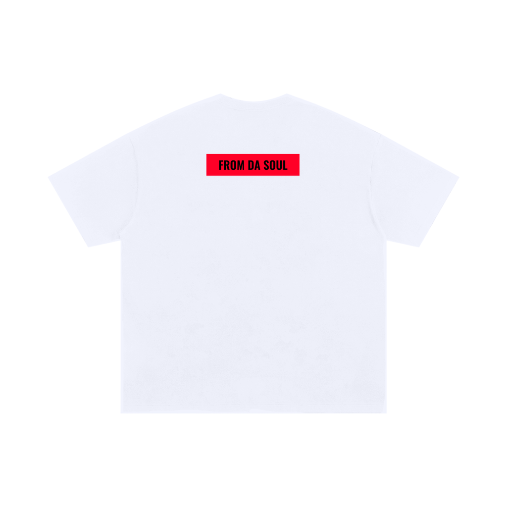 MINT HAVOC TEE