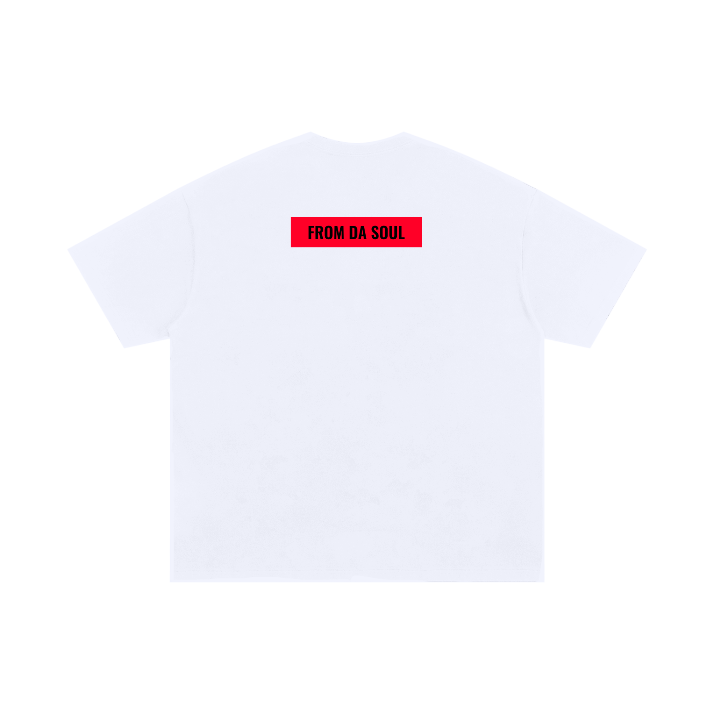 MINT HAVOC TEE