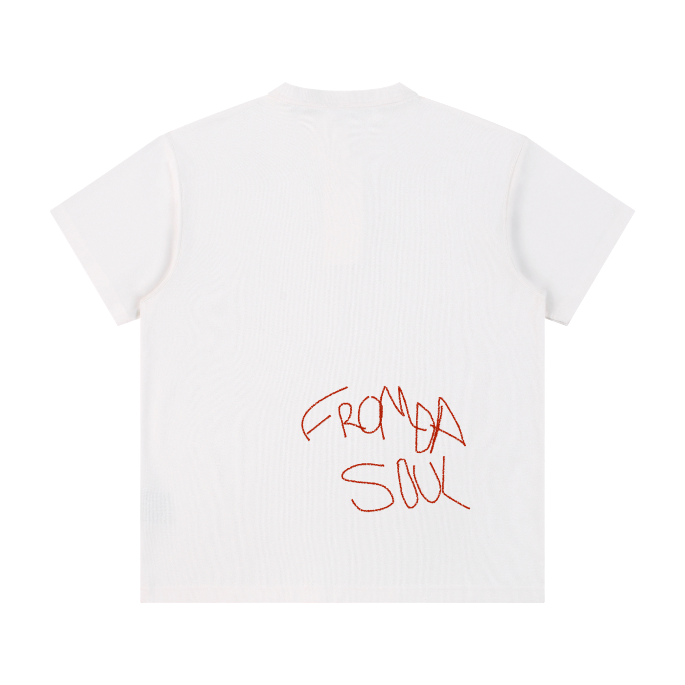 "AMERICAN LOOK" TEE